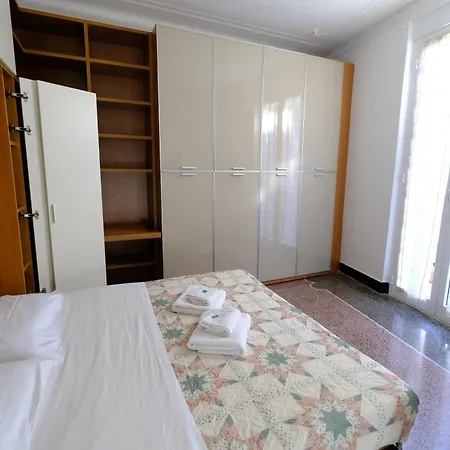 Appartement Casa Terry By Portofinovacanze