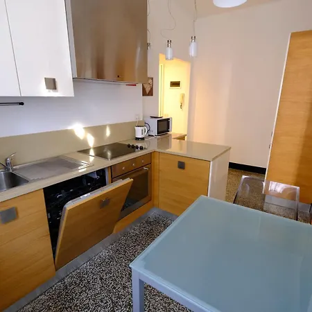 Casa Terry By Portofinovacanze Apartament *