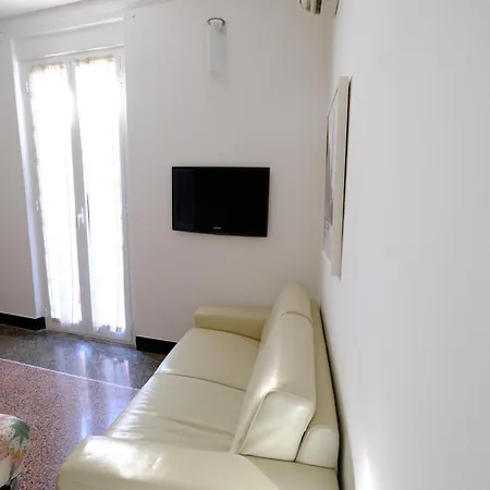 Apartament Casa Terry By Portofinovacanze Rapallo