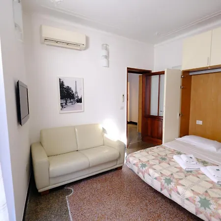 Apartament Casa Terry By Portofinovacanze Rapallo