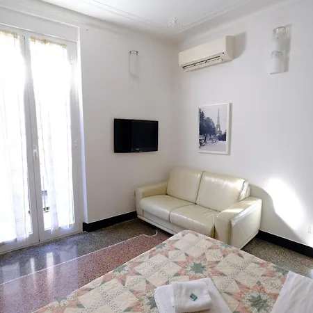 Casa Terry By Portofinovacanze * Rapallo