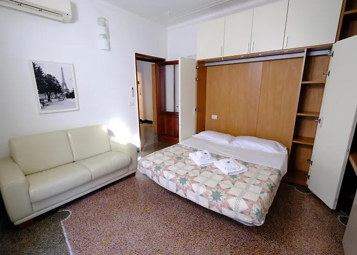 Casa Terry By Portofinovacanze 公寓 *