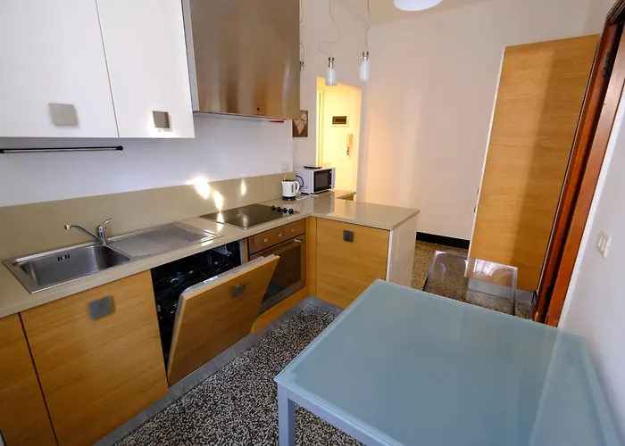 Casa Terry By Portofinovacanze 公寓 *