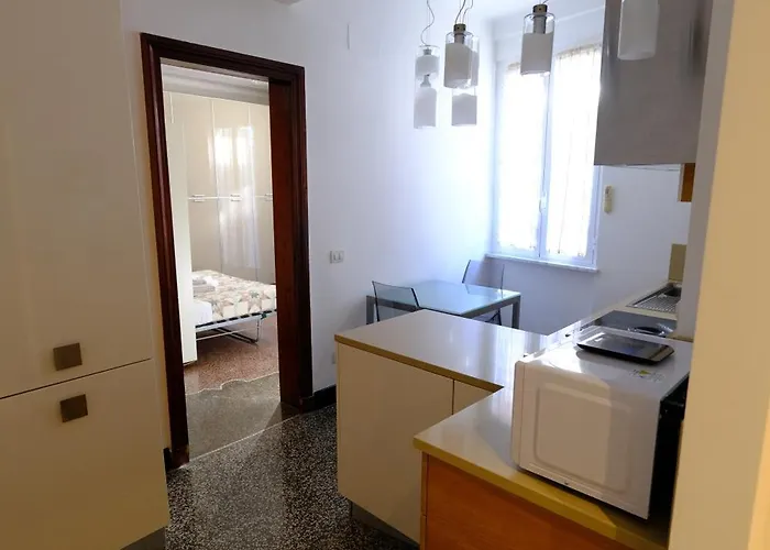 Casa Terry By Portofinovacanze * 拉帕洛