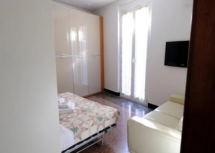 Casa Terry By Portofinovacanze *