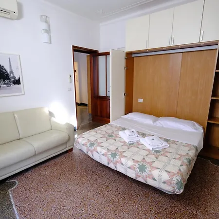 Casa Terry By Portofinovacanze Apartment *