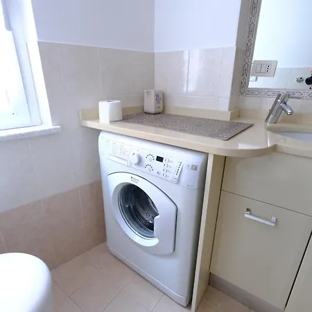 Casa Terry By Portofinovacanze Apartamento