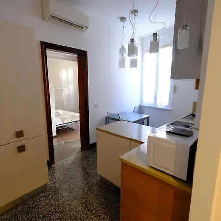 Casa Terry By Portofinovacanze * Rapallo