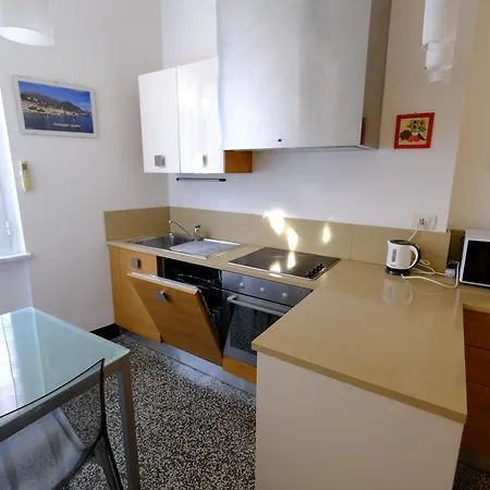 Apartamento Casa Terry By Portofinovacanze