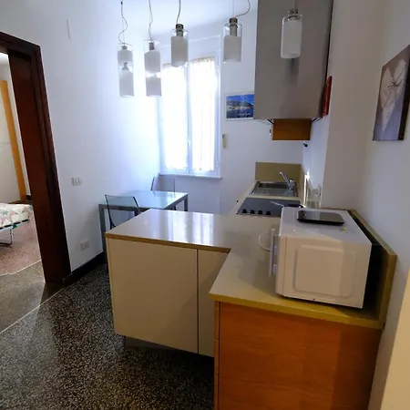 Apartment Casa Terry By Portofinovacanze *