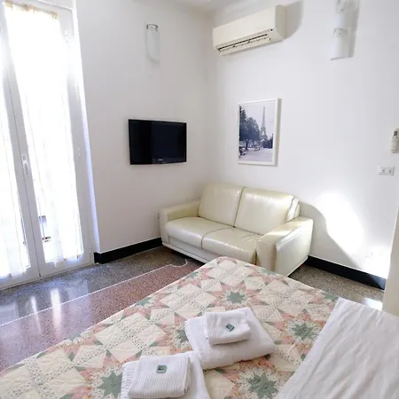 Apartment Casa Terry By Portofinovacanze Rapallo