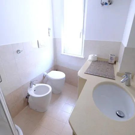 Casa Terry By Portofinovacanze