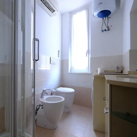Apartment Casa Terry By Portofinovacanze Rapallo