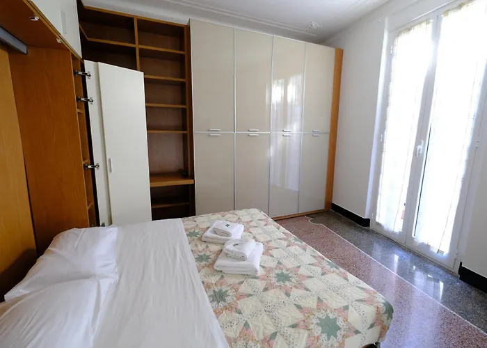 Apartment Casa Terry By Portofinovacanze