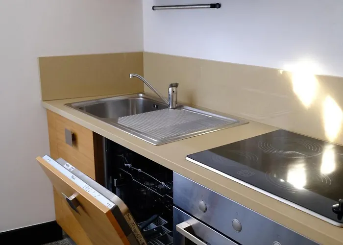 Apartment Casa Terry By Portofinovacanze *