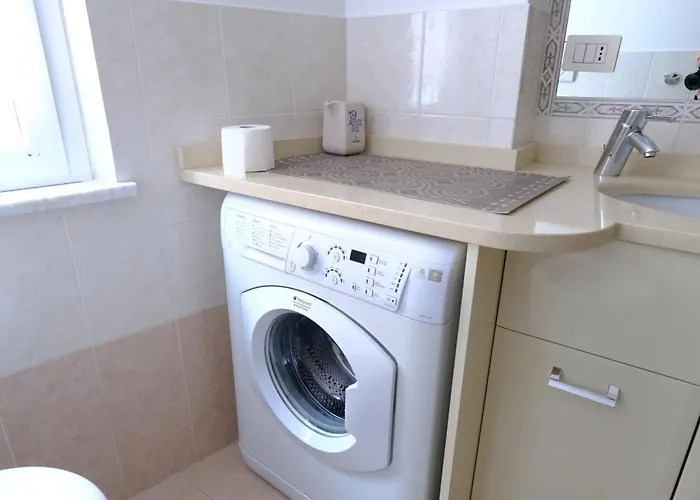 Casa Terry By Portofinovacanze Apartment