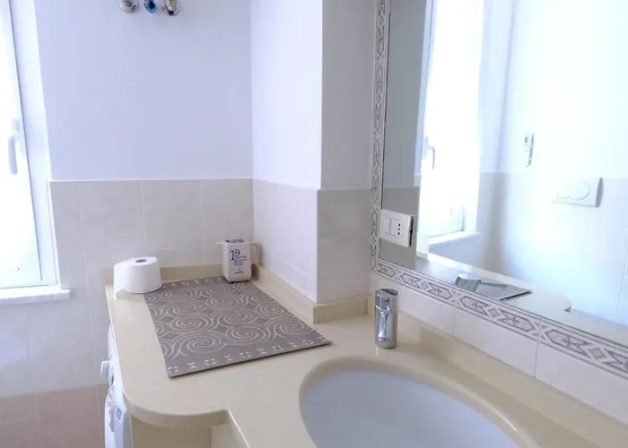 Apartment Casa Terry By Portofinovacanze