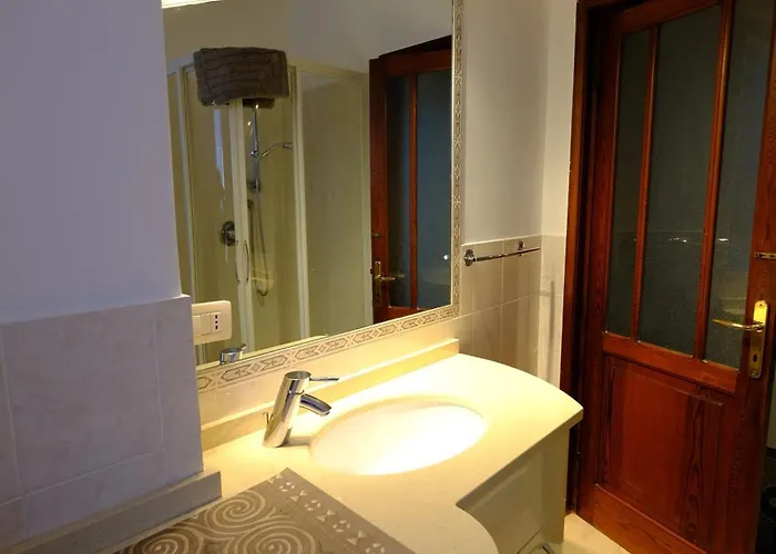 Casa Terry By Portofinovacanze Apartment