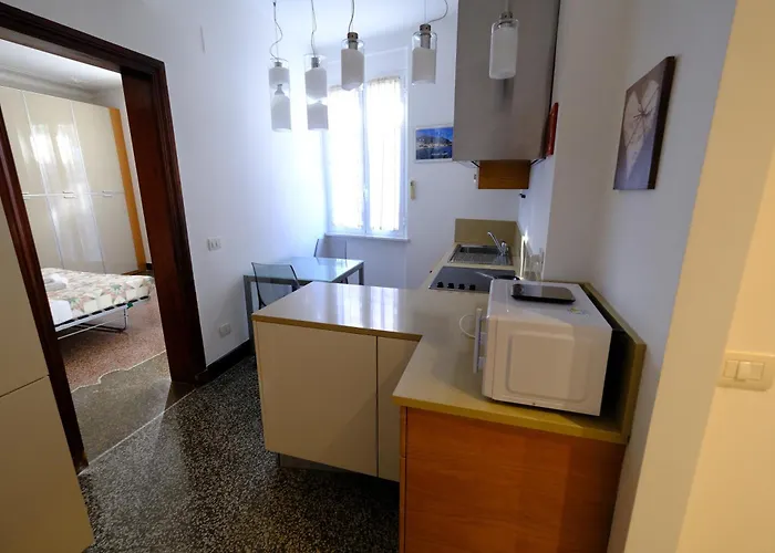 Apartment Casa Terry By Portofinovacanze *