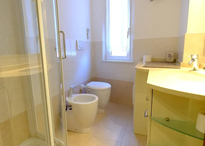 Casa Terry By Portofinovacanze