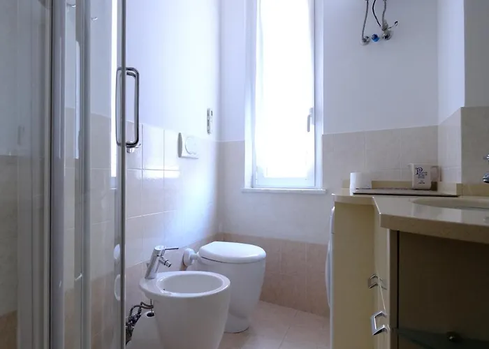 Apartment Casa Terry By Portofinovacanze Rapallo